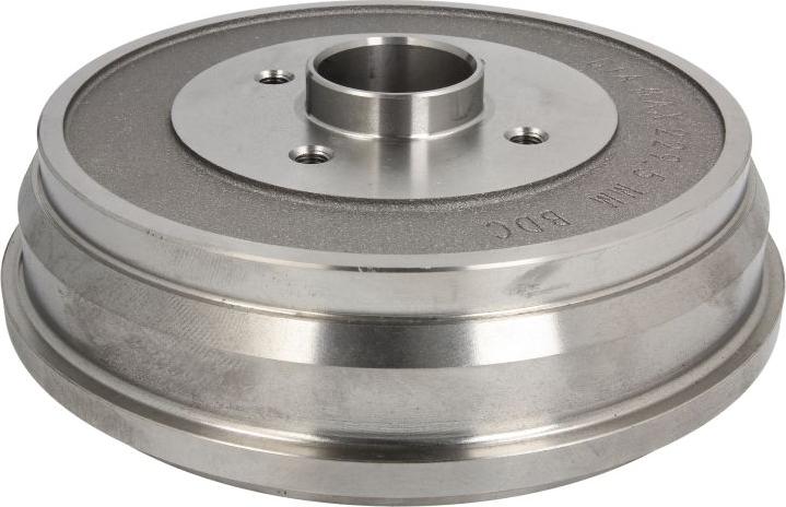 BOSCH 0 986 477 287 - Tambour de frein droxauto.com