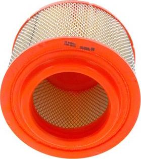 BOSCH 0 986 4B0 013 - Filtre à air droxauto.com