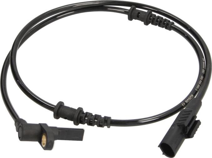 BOSCH 0 986 594 590 - Capteur, vitesse de roue droxauto.com