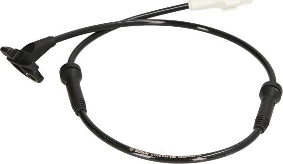 BOSCH 0 986 594 559 - Capteur, vitesse de roue droxauto.com