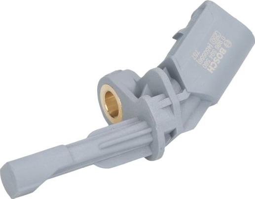 BOSCH 0 986 594 560 - Capteur, vitesse de roue droxauto.com