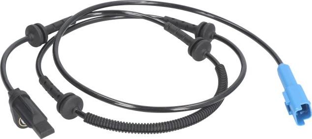 BOSCH 0 986 594 567 - Capteur, vitesse de roue droxauto.com