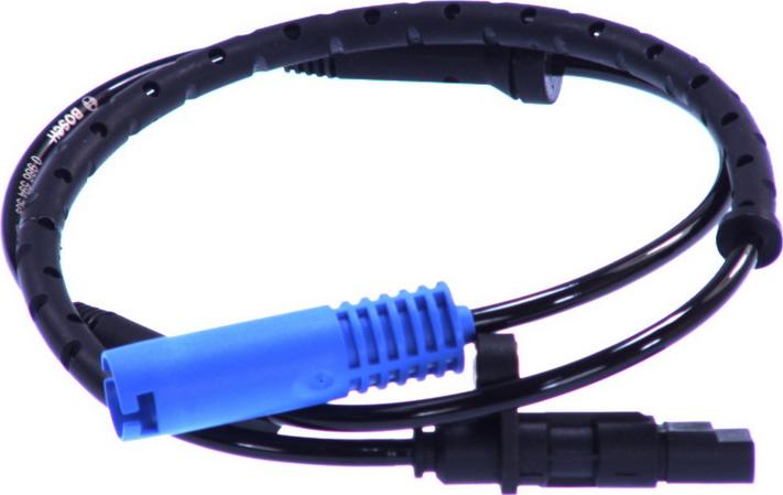 BOSCH 0 986 594 509 - Capteur, vitesse de roue droxauto.com