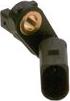 BOSCH 0 986 594 504 - Capteur, vitesse de roue droxauto.com