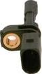 BOSCH 0 986 594 526 - Capteur, vitesse de roue droxauto.com