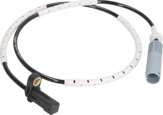 BOSCH 0 986 594 571 - Capteur, vitesse de roue droxauto.com