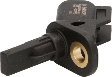 BOSCH 0 986 594 607 - Capteur, vitesse de roue droxauto.com