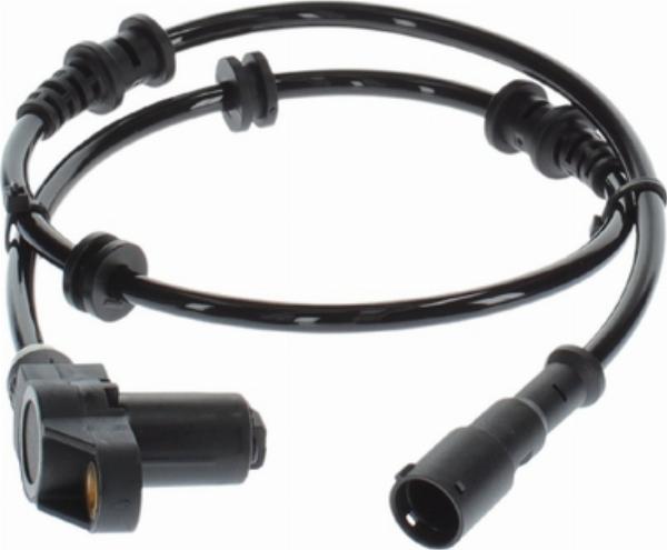 BOSCH 0 986 594 611 - Capteur, vitesse de roue droxauto.com