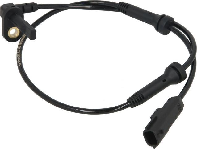 BOSCH 0 986 594 670 - Capteur, vitesse de roue droxauto.com