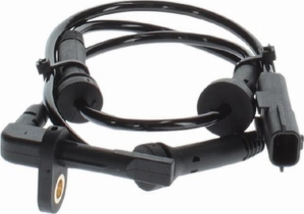 BOSCH 0 986 594 671 - Capteur, vitesse de roue droxauto.com