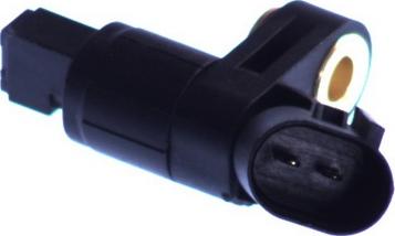 BOSCH 0 986 594 000 - Capteur, vitesse de roue droxauto.com