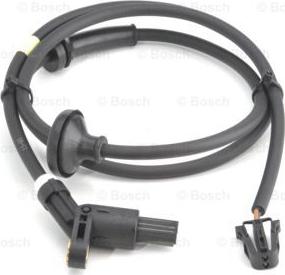 BOSCH 0 986 594 003 - Capteur, vitesse de roue droxauto.com
