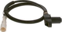 BOSCH 0 986 594 026 - Capteur, vitesse de roue droxauto.com