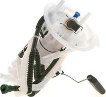 BOSCH 0 986 580 399 - Capteur, niveau de carburant droxauto.com