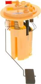 BOSCH 0 986 580 365 - Capteur, niveau de carburant droxauto.com