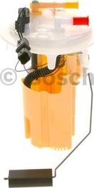 BOSCH 0 986 580 383 - Capteur, niveau de carburant droxauto.com