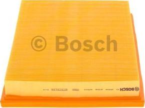 BOSCH 0 986 626 850 - Filtre à air droxauto.com