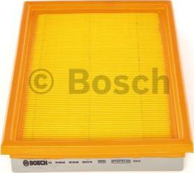 BOSCH 0 986 626 804 - Filtre à air droxauto.com