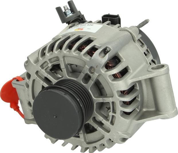 BOSCH 0 986 049 520 - Alternateur droxauto.com