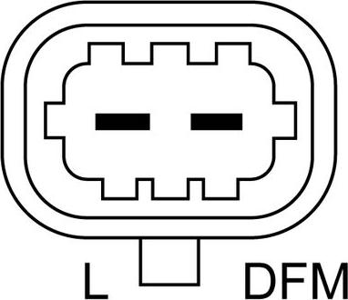 BOSCH 0 986 044 020 - Alternateur droxauto.com