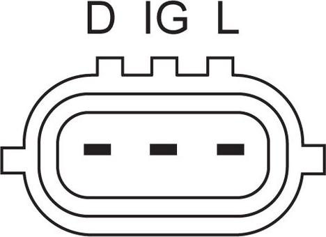 BOSCH 0 986 045 751 - Alternateur droxauto.com