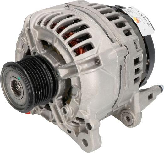 BOSCH 0 986 041 860 - Alternateur droxauto.com