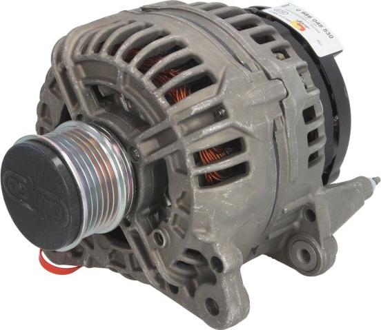 BOSCH 0 986 048 530 - Alternateur droxauto.com