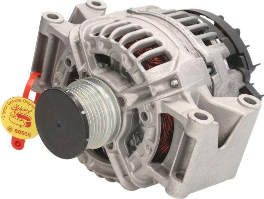 BOSCH 0 986 042 530 - Alternateur droxauto.com