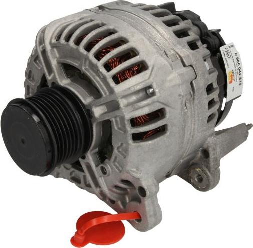 BOSCH 0 986 042 810 - Alternateur droxauto.com