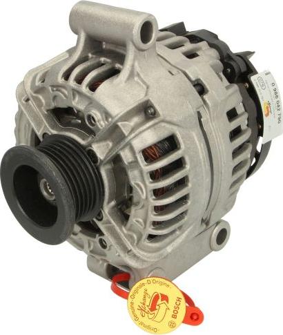 BOSCH 0 986 042 790 - Alternateur droxauto.com