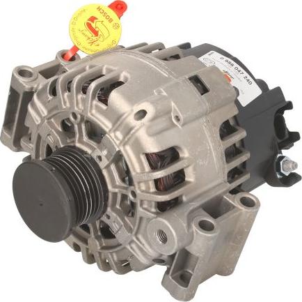 BOSCH 0 986 047 240 - Alternateur droxauto.com