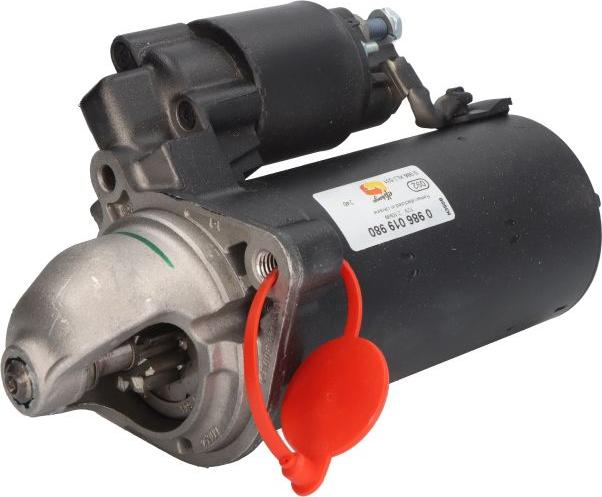 BOSCH 0 986 019 980 - Démarreur droxauto.com