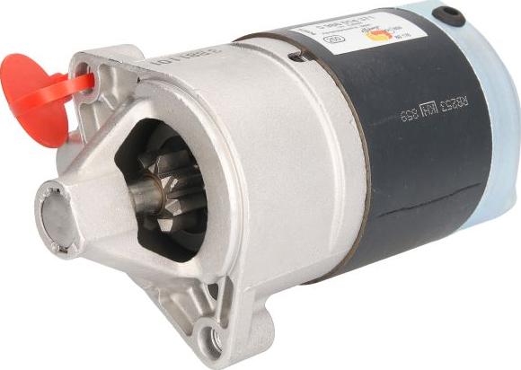 BOSCH 0 986 014 371 - Démarreur droxauto.com