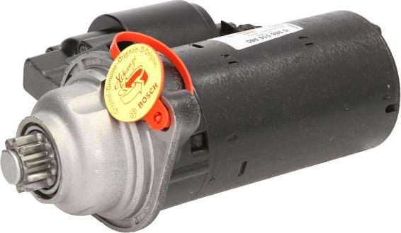 BOSCH 0 986 016 980 - Démarreur droxauto.com