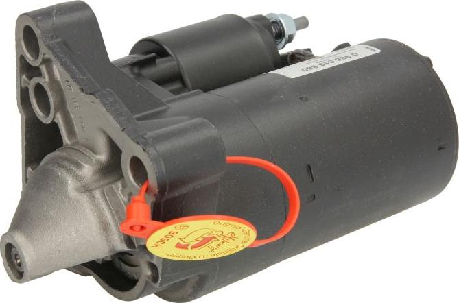 BOSCH 0 986 018 860 - Démarreur droxauto.com