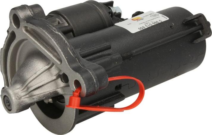 BOSCH 0 986 013 850 - Démarreur droxauto.com