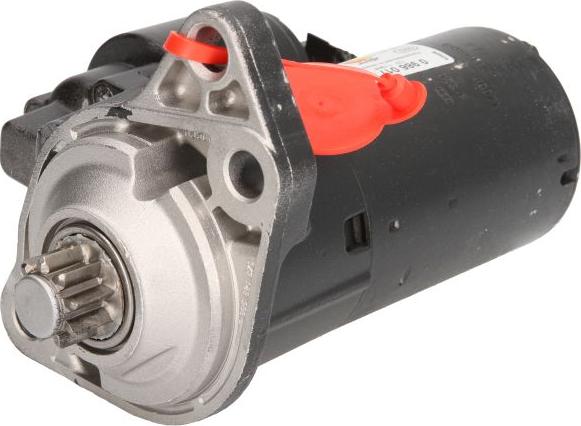 BOSCH 0 986 017 830 - Démarreur droxauto.com