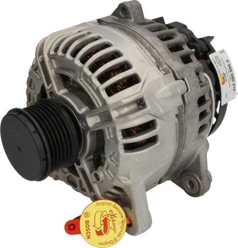 BOSCH 0 986 080 410 - Alternateur droxauto.com