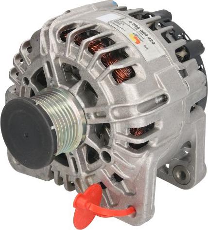 BOSCH 0 986 080 420 - Alternateur droxauto.com