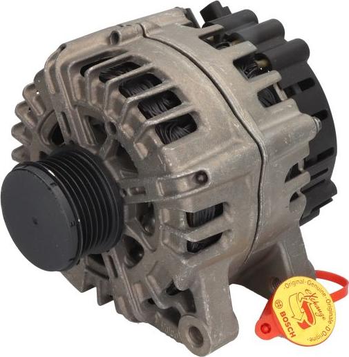 BOSCH 0 986 080 660 - Alternateur droxauto.com