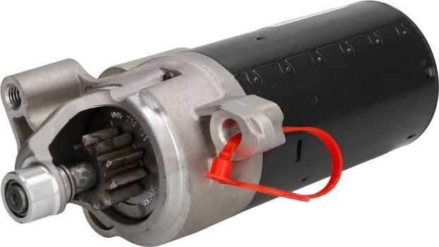 BOSCH 0 986 024 040 - Démarreur droxauto.com