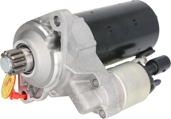 BOSCH 0 986 024 360 - Démarreur droxauto.com
