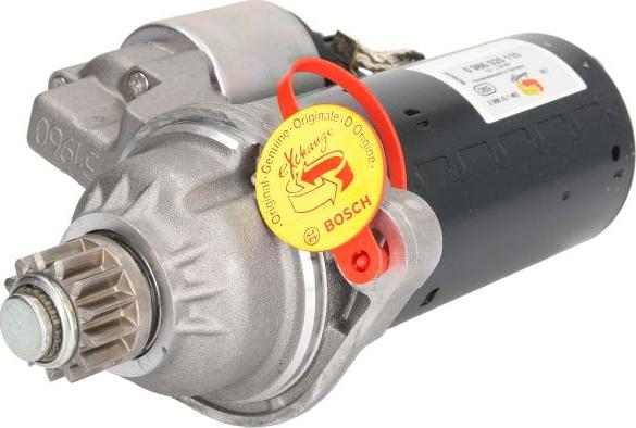 BOSCH 0 986 025 110 - Démarreur droxauto.com
