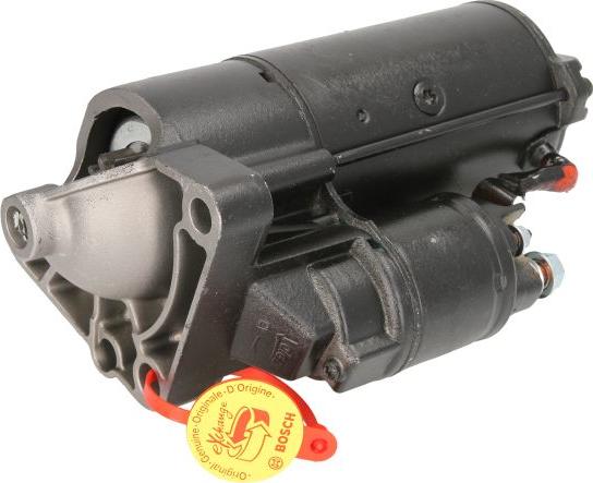 BOSCH 0 986 020 141 - Démarreur droxauto.com