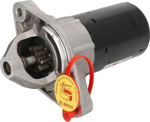 BOSCH 0 986 021 530 - Démarreur droxauto.com