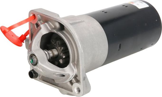 BOSCH 0 986 021 640 - Démarreur droxauto.com