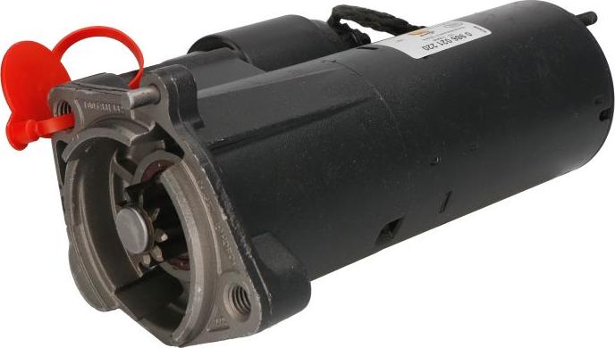 BOSCH 0 986 021 220 - Démarreur droxauto.com