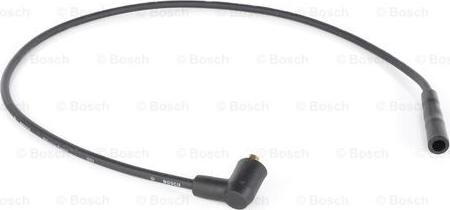 BOSCH 0 986 356 010 - Câble d'allumage droxauto.com