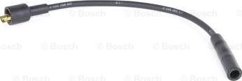 BOSCH 0 986 356 017 - Câble d'allumage droxauto.com
