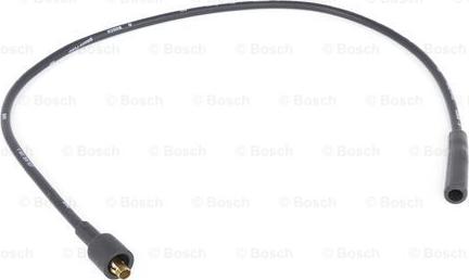 BOSCH 0 986 356 027 - Câble d'allumage droxauto.com